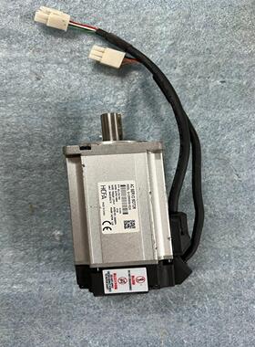 禾川400W电机SV-X3MH040A-N2LN（地坛设备）