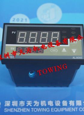 全新正品ALTEC温度控制器 AL809DRRR24VQS 现货议价