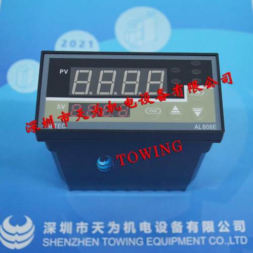 全新正品ALTEC温度控制器 AL809DRRR24VQS 现货议价