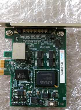 lnterface PEX-284122  采集卡~询价