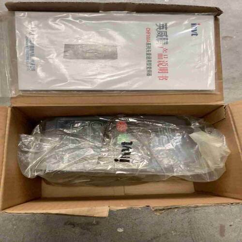 余货 英威腾变频器 CHF100A-1R5G-S2 1.(通通配件）
