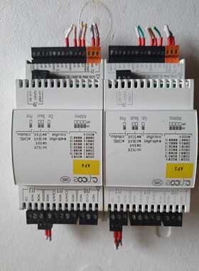 卡乐控制器codep设备上拆的成色很好，两个800的拿，（佳毅工