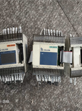 (询价)丰炜PLC VB0-32MR-A，VB-16XYR，VB32