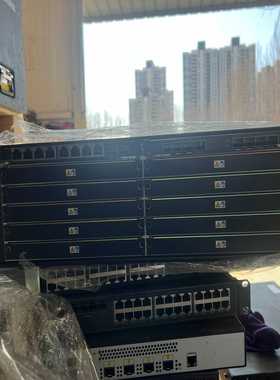 HUAWEI 华为 USG6650-AC防火墙 WSIC-2