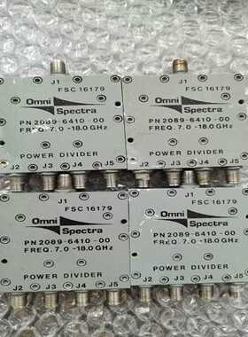 Omni2089-6410-007-18GHzRF【博航商行】