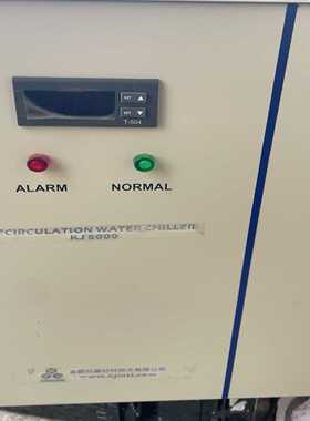 mti工业冷水机一台kj5000型【侨报商行】