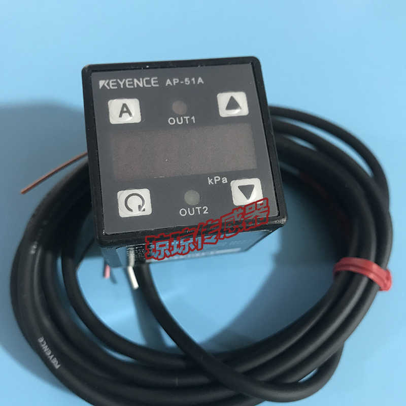 **AP-51 AP-51A AP-51ZA 53ZA AP-53 52A数 字压力开关