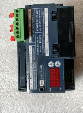 【议价】青岛青智仪器 仪表 ZWD414B，3.20版本，导轨式单相~