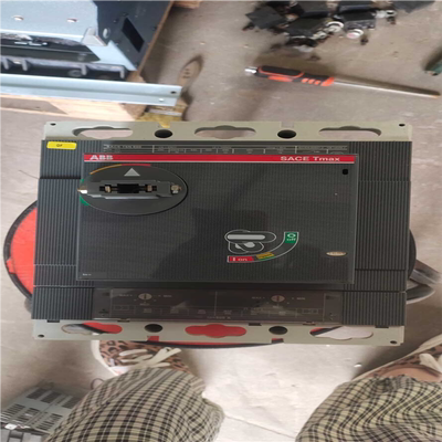 ABB断路器 SACET6N800【白零商行】