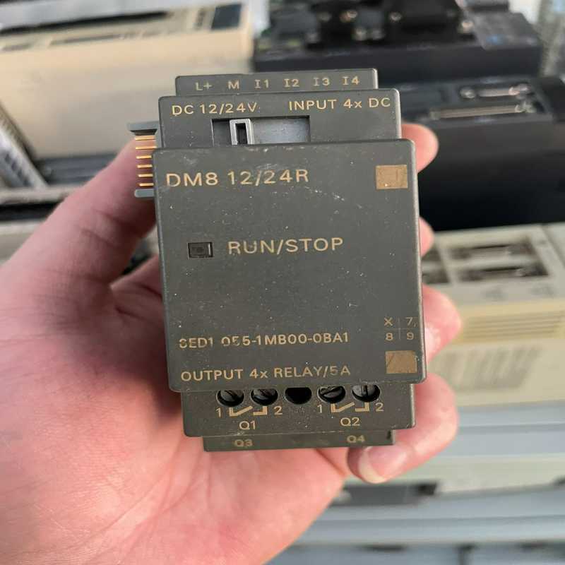 模块6ED1 055-1MB00-0BA1，件，实~询价