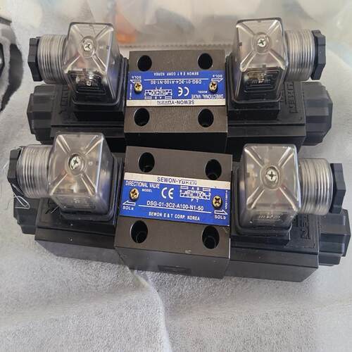 电磁阀DSG一01一3c2一A100一N1一502套线圈【南风商行】