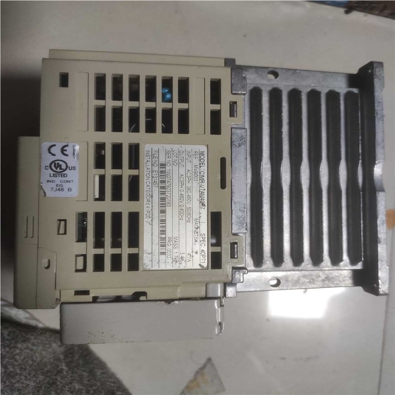 (询价)CIMR-V7AM40P7