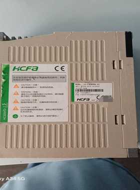 禾川SV-X3EA010A-A2 100W ，有使用~询价