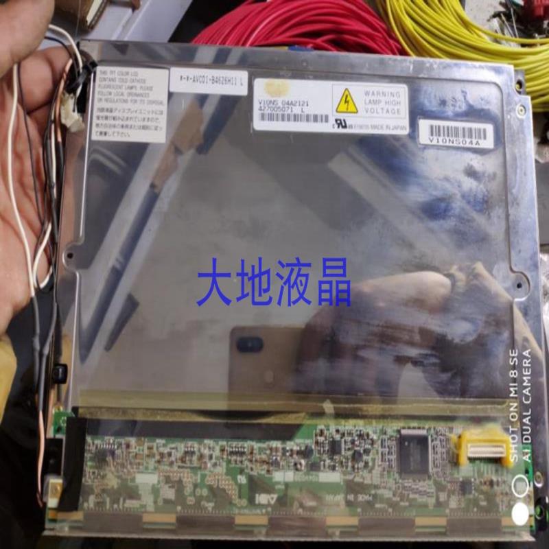 原装AA104VC01 AA104VC02 AA104VC03 AA104VC07 AA104VC09 价询价