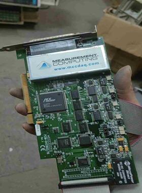 MEASUREMENT COMPUTING PCIM-DAS（咳咳电子）