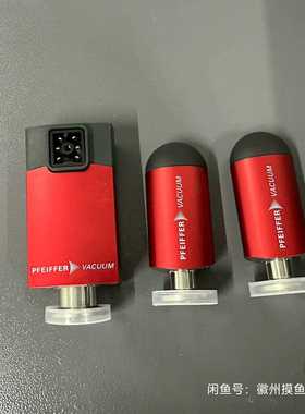 【星慕电子】普发TPR280/TPR281/PCR280真空计带包装