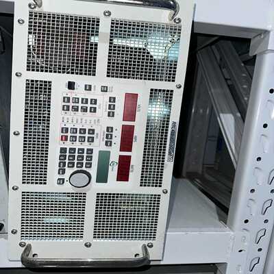 【星慕电子】是德科技N8945A直流电源，80V，340A，1000