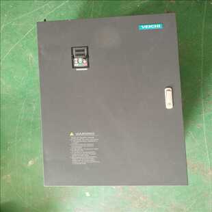 伟创变频器 185kw 型号AC60G 200kw 议