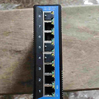 maiwe迈威通信 MIEN2208 成色如图所示 就一个