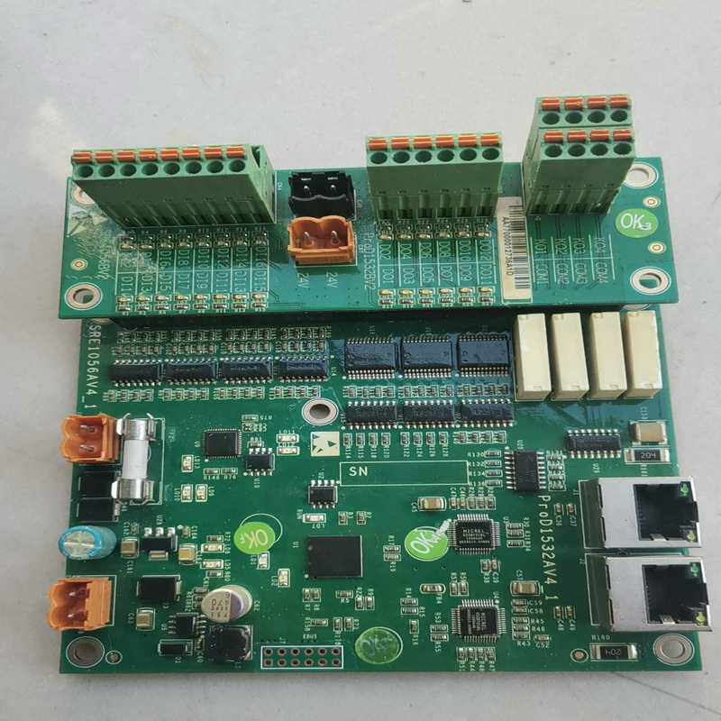 SRE1056AV4新时达proD1532AV4配件（gg设备）