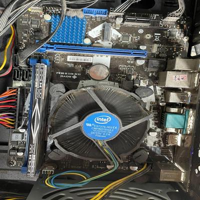 梅捷 狂龙H311M-VH M2【议价】