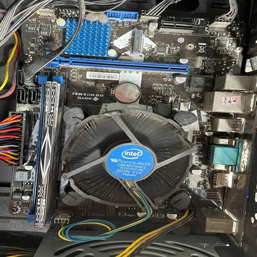 梅捷 狂龙H311M-VH M2【议价】