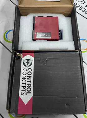 (询价)CONTROL CONCEPTS控制器uF1HXRN0-32