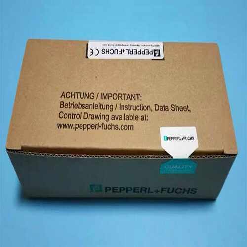 P+F倍加福VBA-4E3A-G2-ZA/EA2控制器2~询价