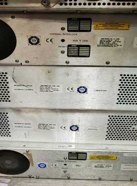 MKS射频电源整机MKS MODELNO：B-5303-00【鑫鑫商铺】