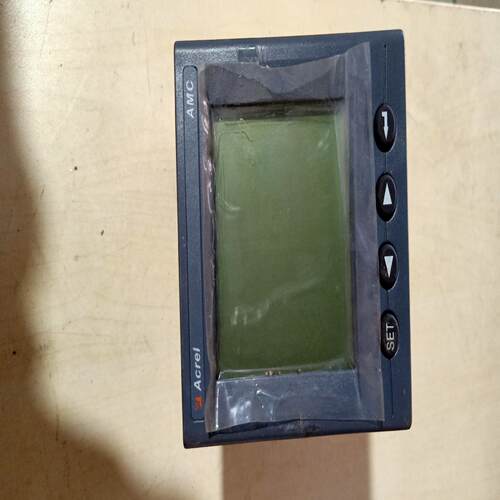 安科瑞多功能显示屏AMC96L-E4/KC  AC 380Ⅴ~询价