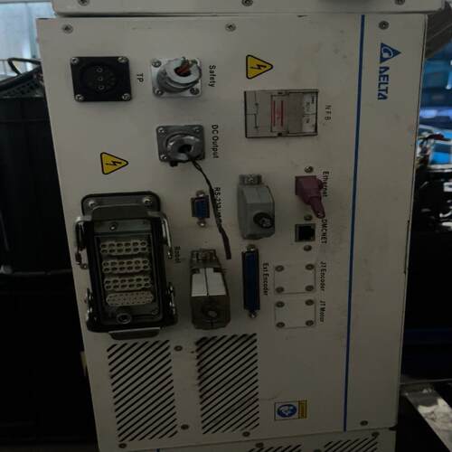 (询价)台达六轴控制器DCV-2J00-AA。