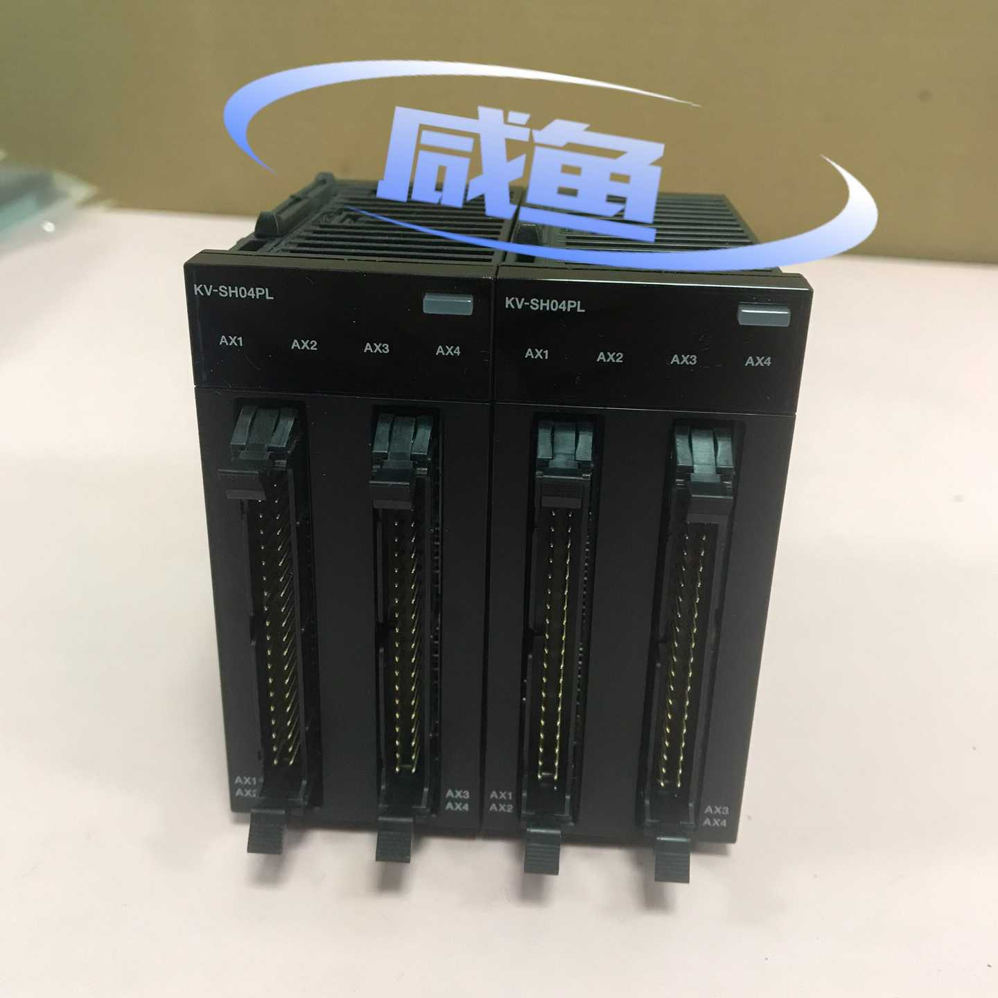 (询价)KV-SH04PL 基恩士KEYENCE模块PLC