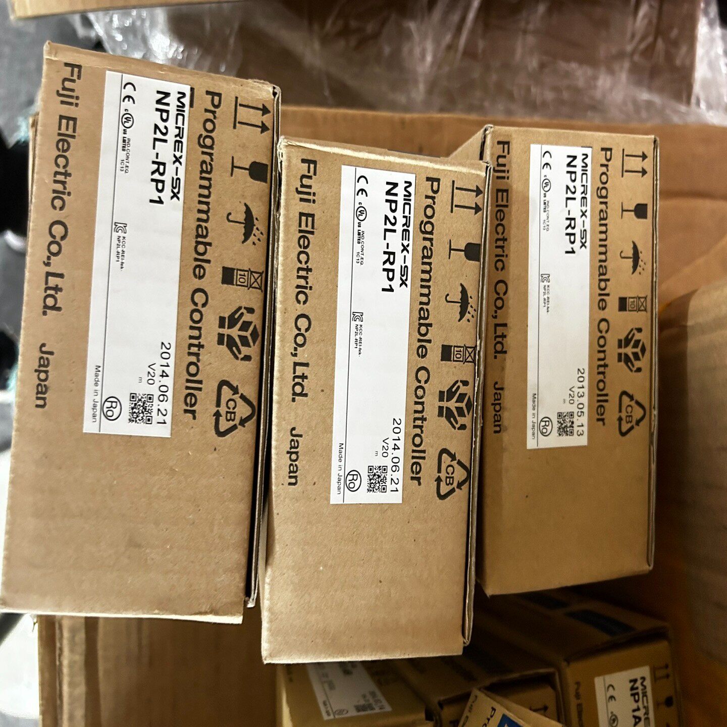 富士PLC模块MICREX-SX~询价