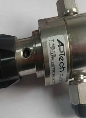 【星慕电子】调压阀，高压阀APTech 阿伯泰AZ1210S 2PW