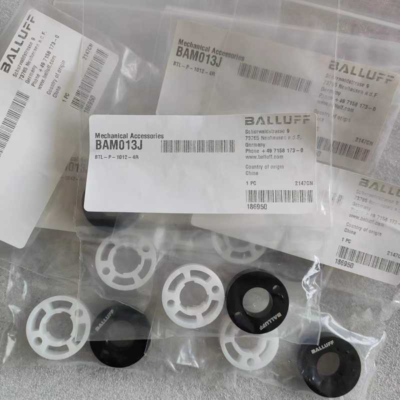 BAM013J，BTL-P-1012-4R，位移磁环，(亚飞商行）