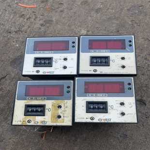 卡奥电子 WEST温控器仪DD115 599Ck 0504CTM