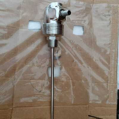 endress+hauser thermophant T~议价
