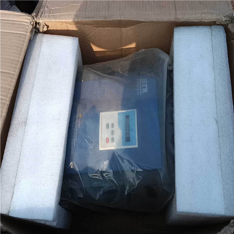 议价~西安西普软启动器STR090B-3