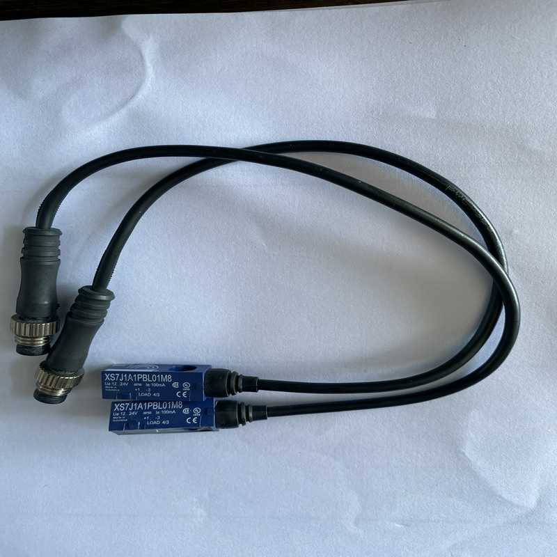 议~XS7G1A1PBL01M8检测开关200一件