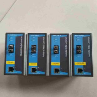 摩沙交换机 IMC 101 议