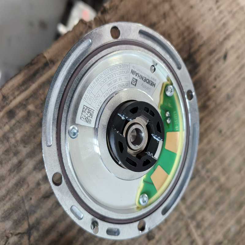 海德汉编码器，6FX2001-5JE24-2DC0，功能[浩东商户]