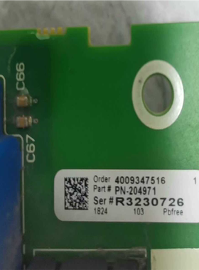 753变频器PN-204971件议价