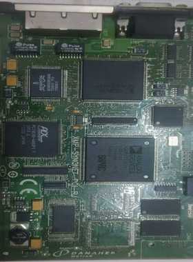 赫克XMP—SYNQNET—PCI—RJ控制板拆机闲置成色如【鑫鑫商铺】