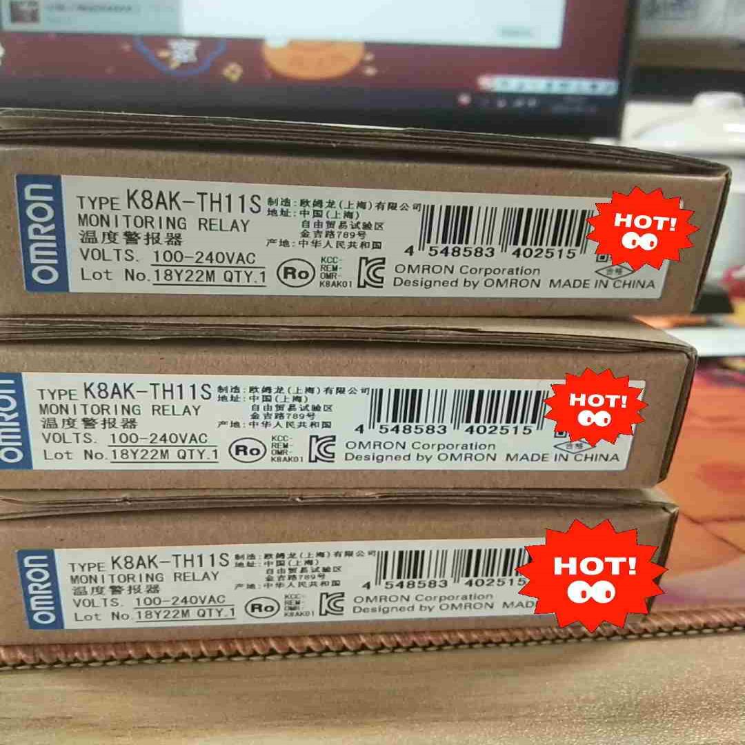 K8AK-TH11S 100-240VAC议价
