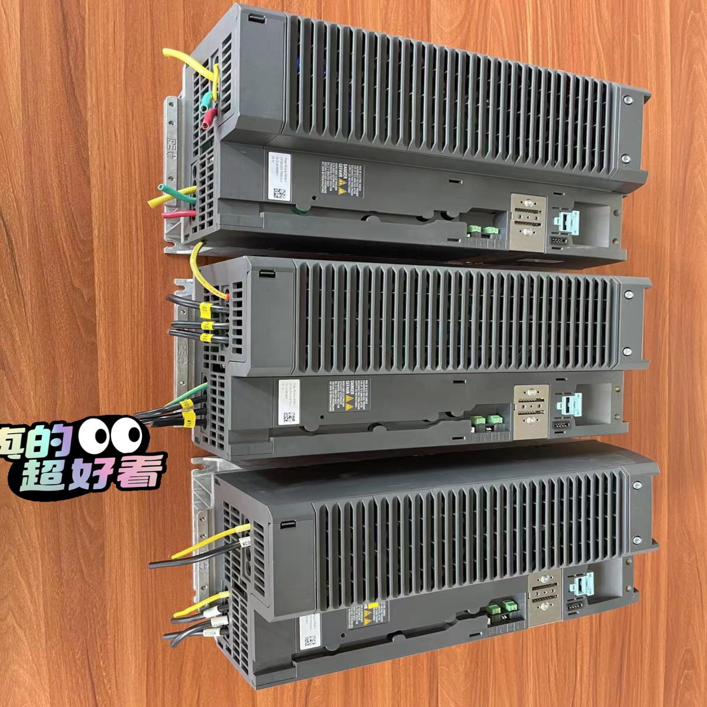 询价~安装未使用 6SL3210-1PE23-8UL0变