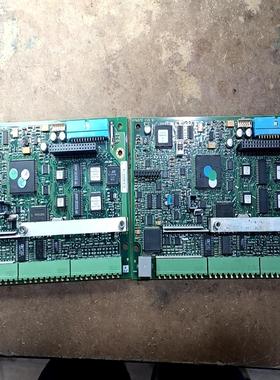 原装进口派克，欧陆590主控板AH470372U002。--议价商品