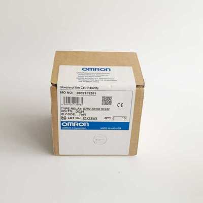 (询价)G2RV-ST500 DC24。 G2RV-SR500 欧姆