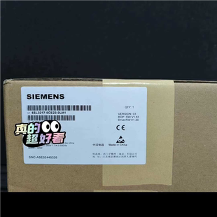 0UA1 0CE23 议 6SL3217
