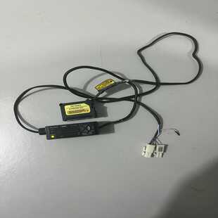 基数电子 基恩士GV 21成色如图正 H45