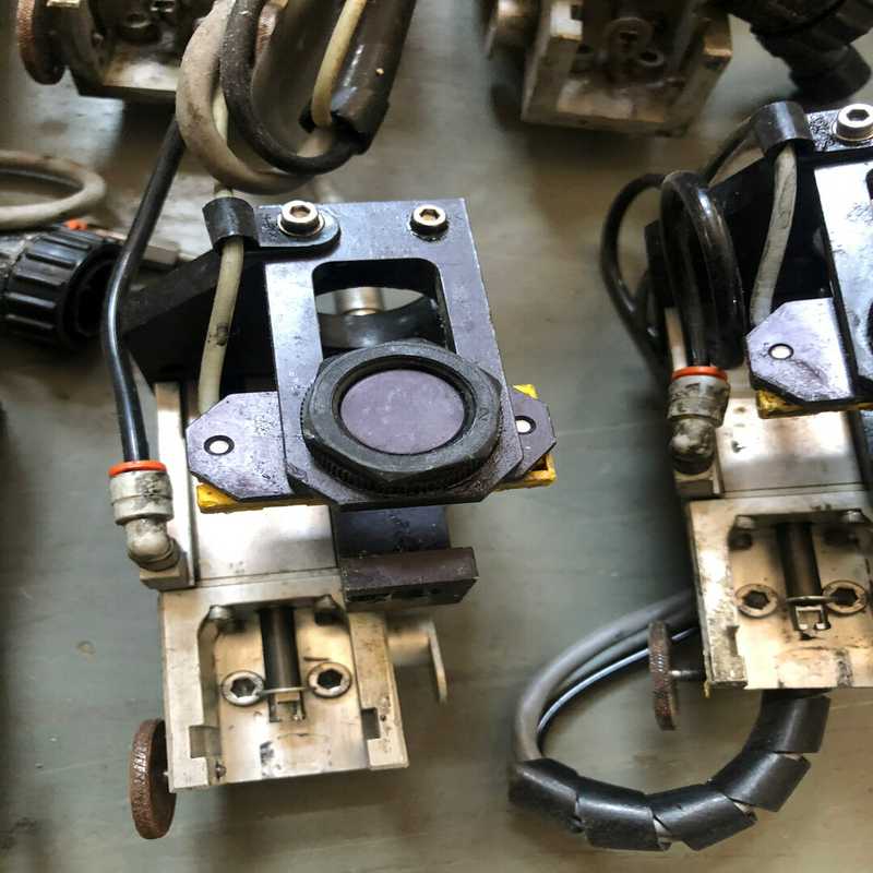 议价CAMALOT SPEEDLINE 点胶机点胶阀CAMALO